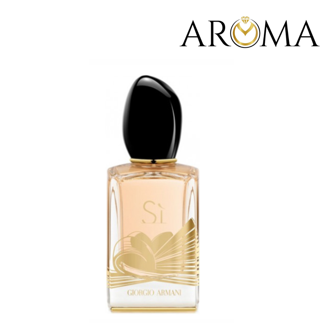 SI GIORGIO ARMANI