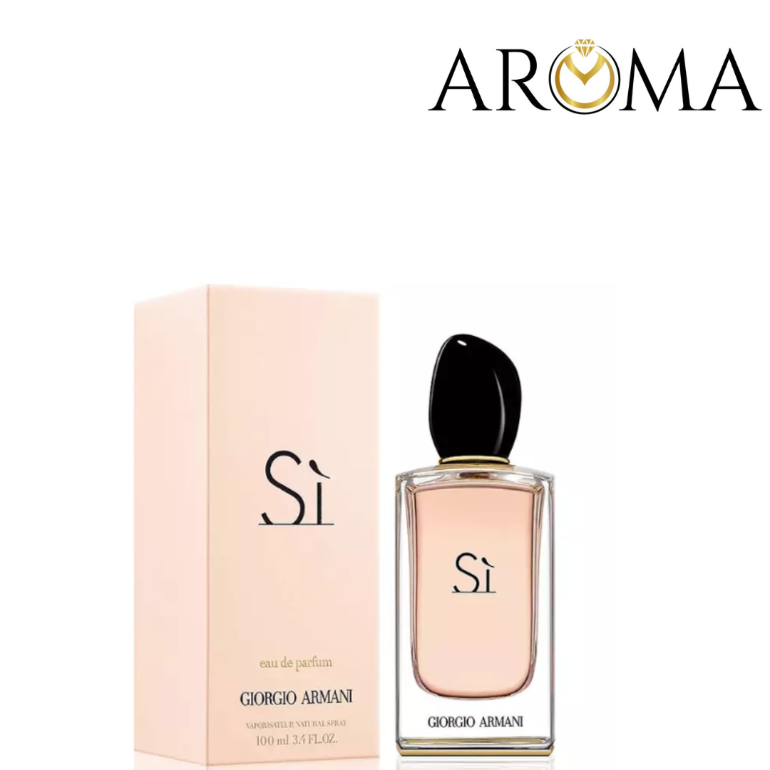 SI GIORGIO ARMANI