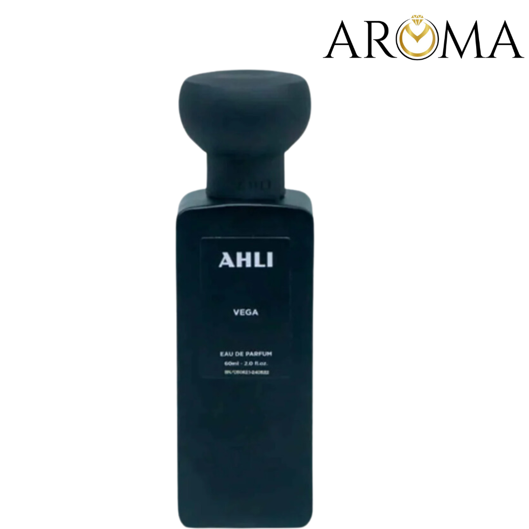 AHLI VEGA