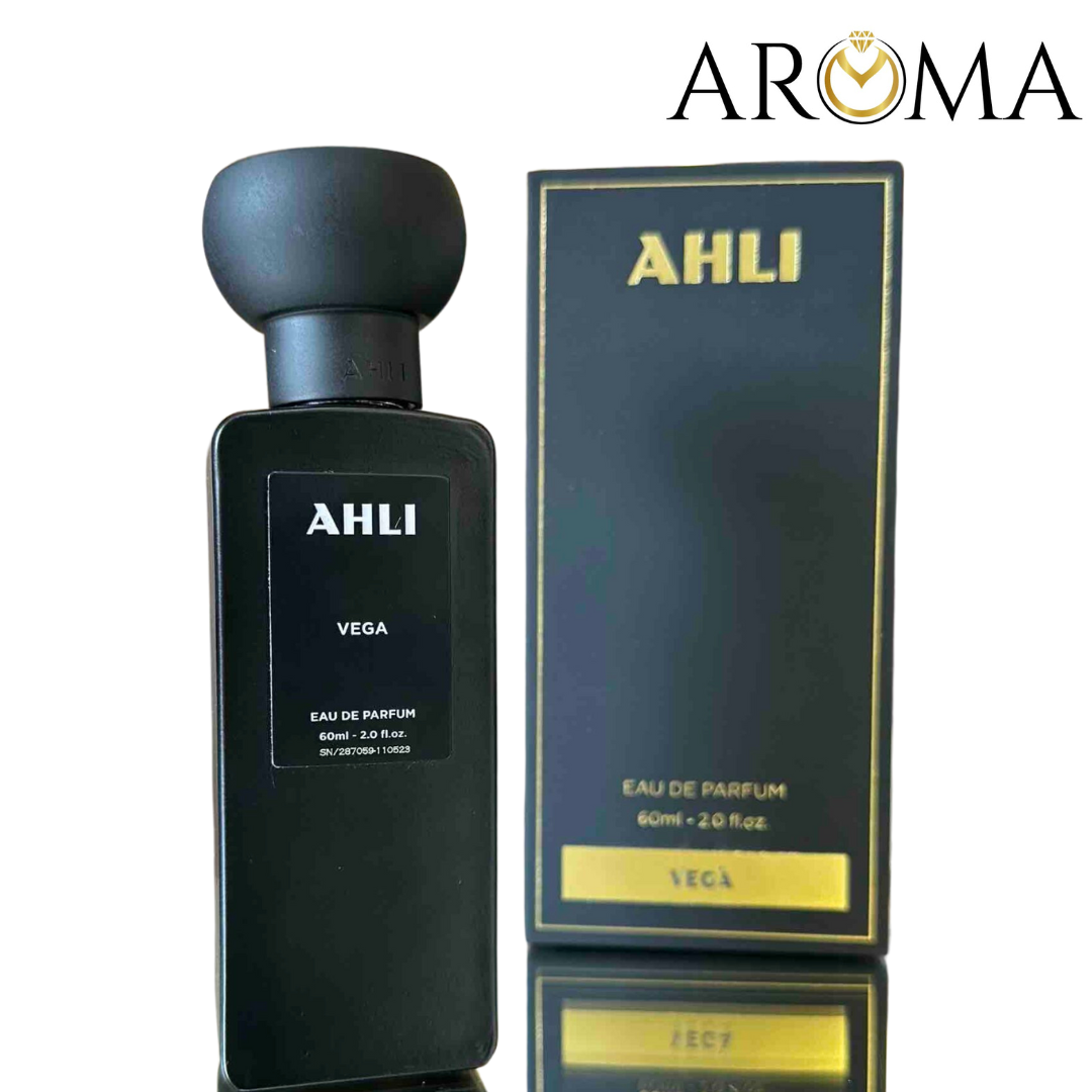 AHLI VEGA