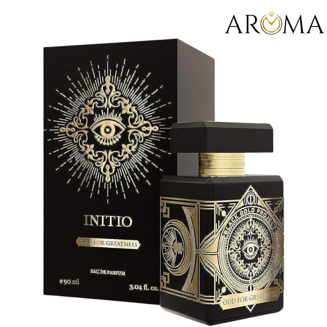OUD FOR GREATNESS INITIO PARFUMS PRIVES
