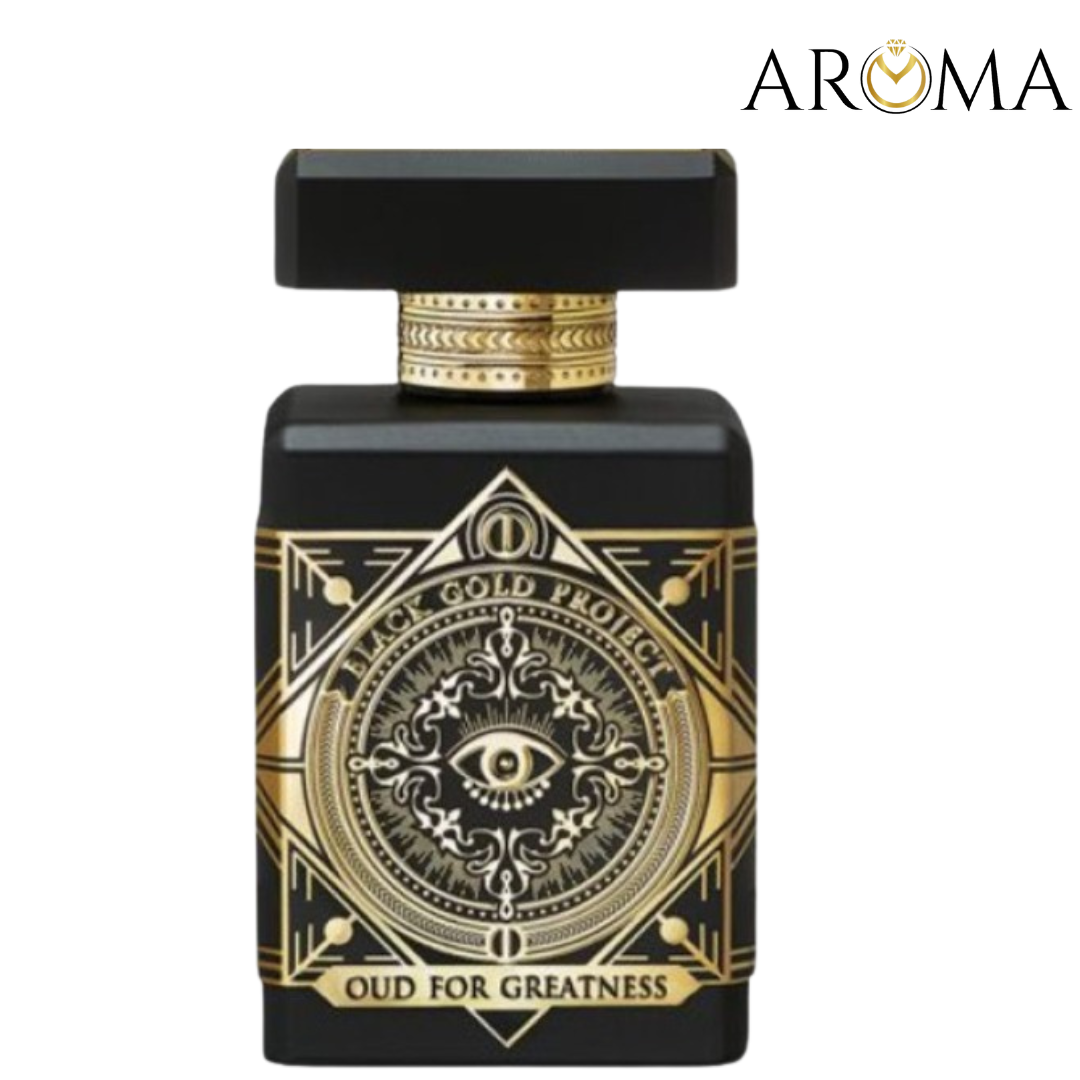 OUD FOR GREATNESS INITIO PARFUMS PRIVES