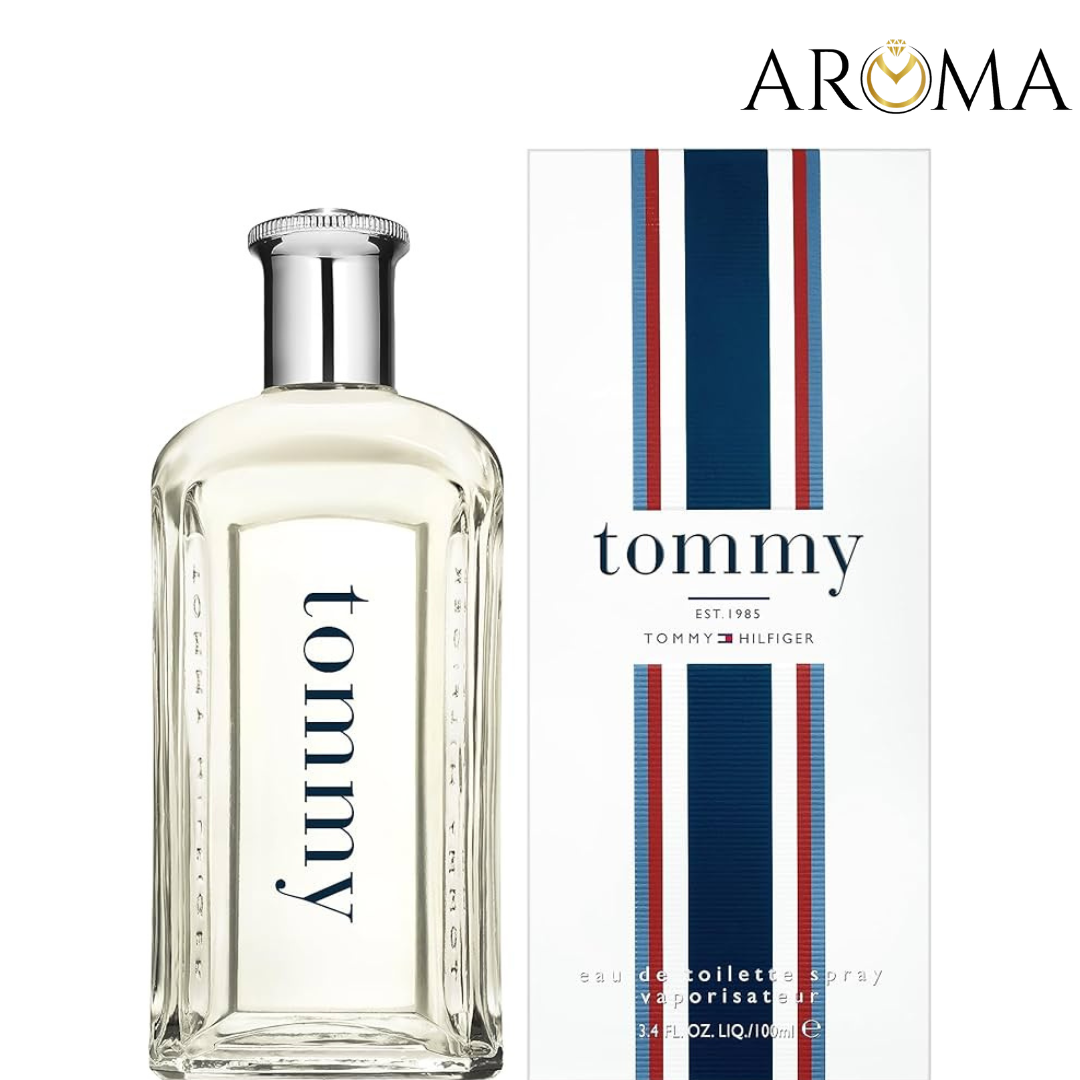 TOMMY DE TOMMY HILFIGER