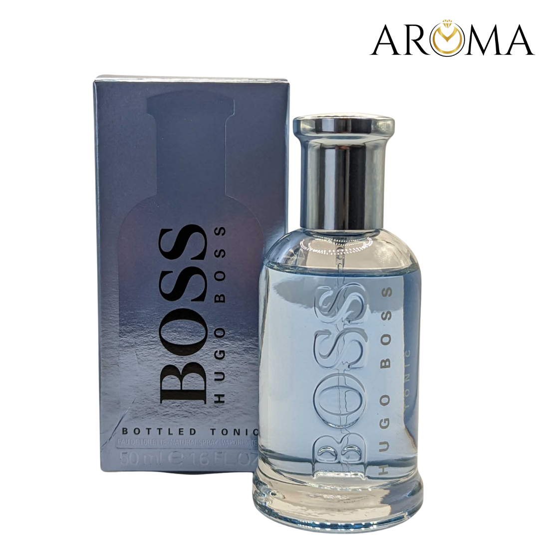 BOTTLED TONIC HUGO BOSS