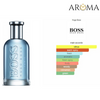 BOTTLED TONIC HUGO BOSS