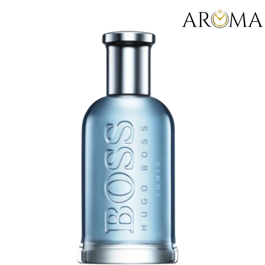 BOTTLED TONIC HUGO BOSS
