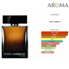 THE ONE FOR MEN DOLCE GABBANA