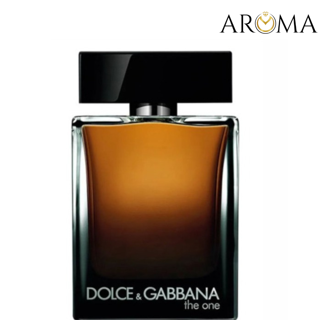 THE ONE FOR MEN DOLCE GABBANA