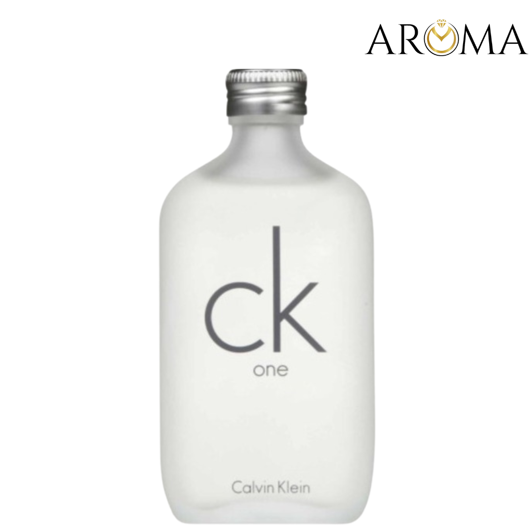 CK ONE CALVIN KLEIN