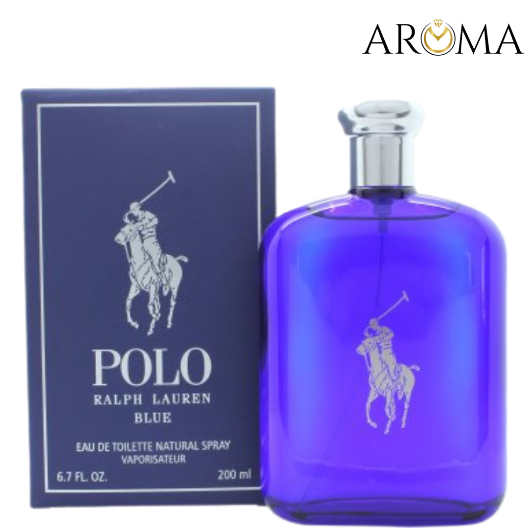 POLO BLUE RALPH LAUREN