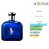 POLO BLUE RALPH LAUREN