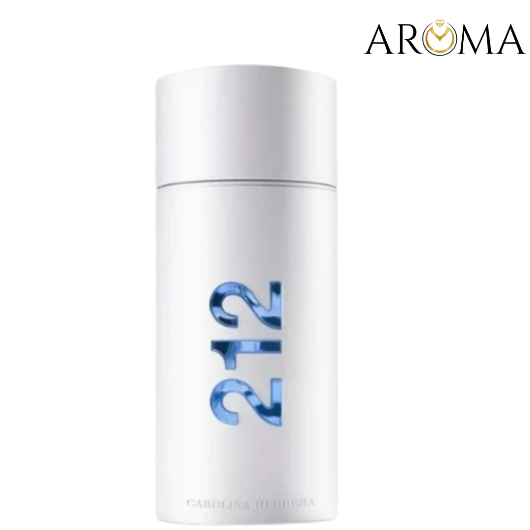212 MEN AQUA CAROLINA HERRERA