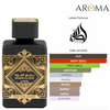 BADE'E AL OUD OUD FOR GLORY LATTAFA