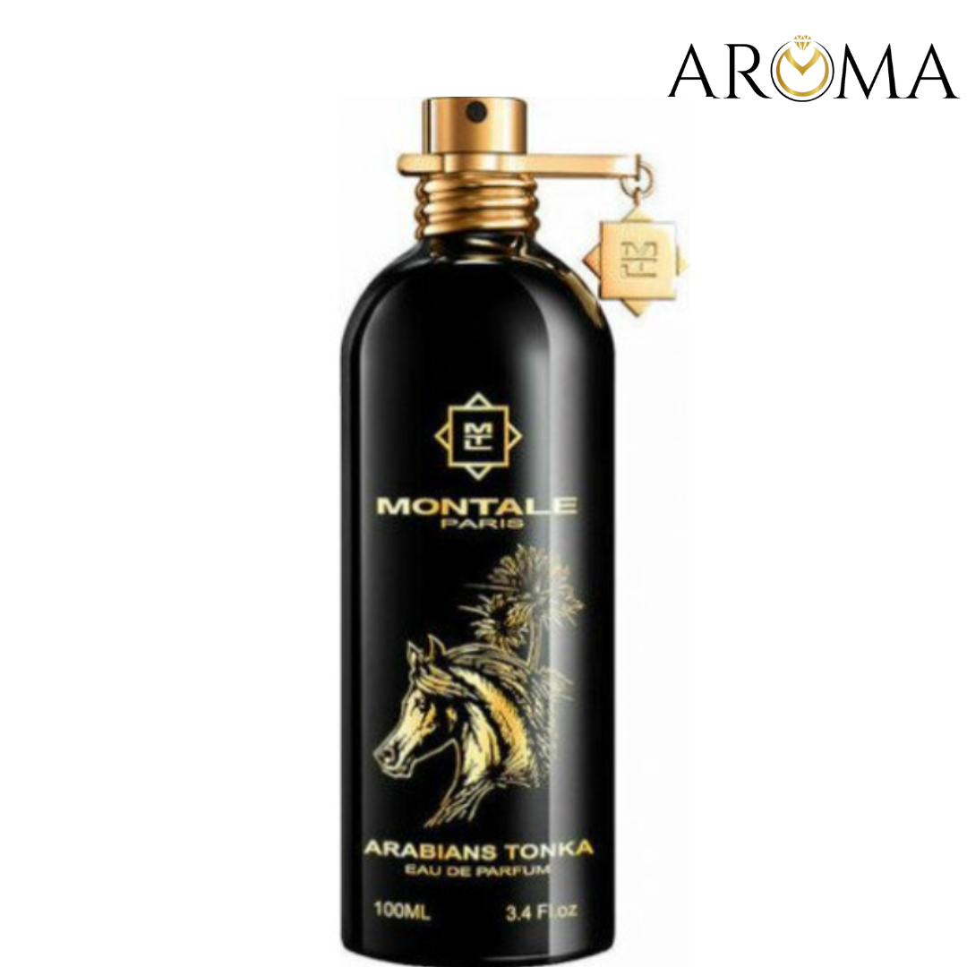 ARABIANS TONKA MONTALE MONTALE PARIS