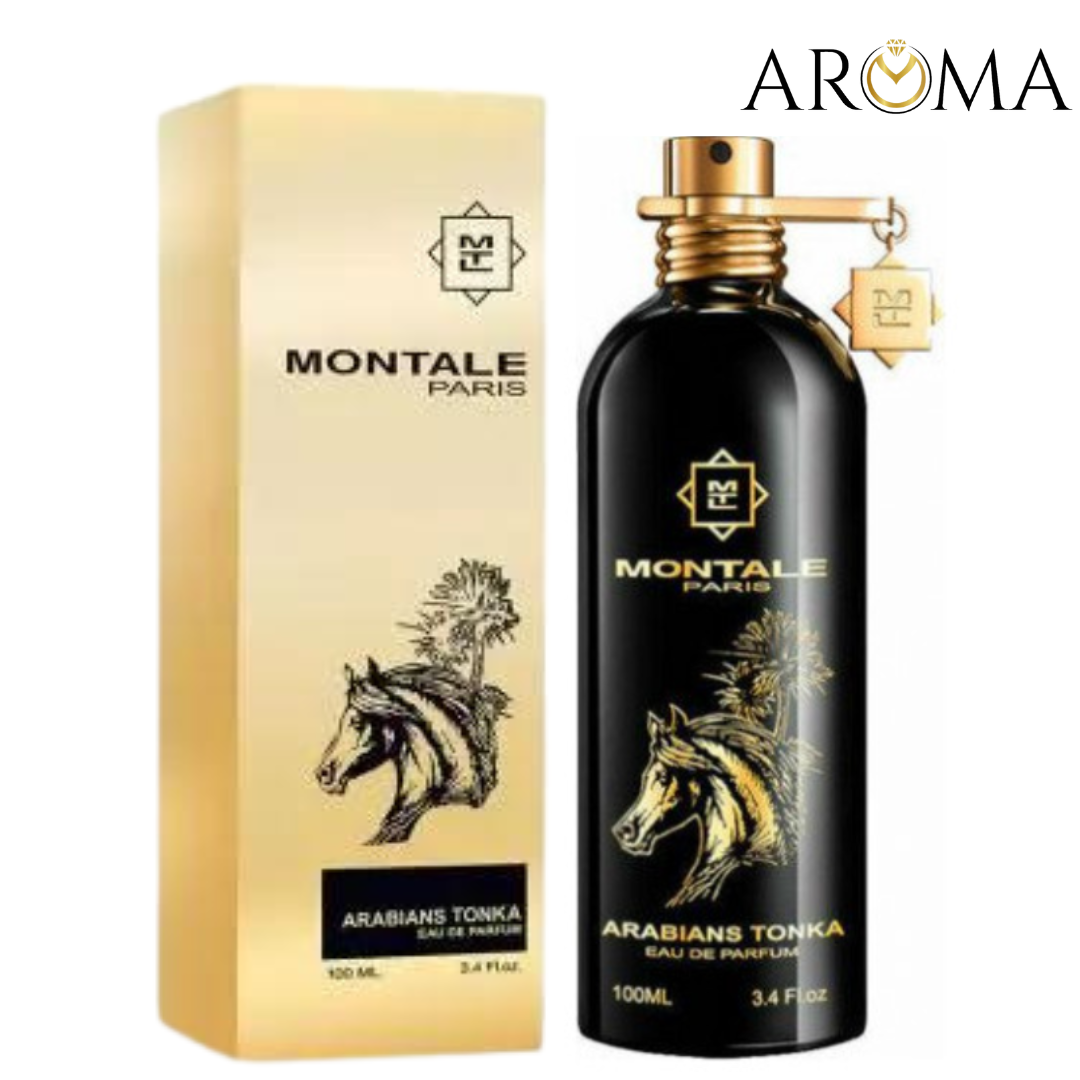 ARABIANS TONKA MONTALE MONTALE PARIS