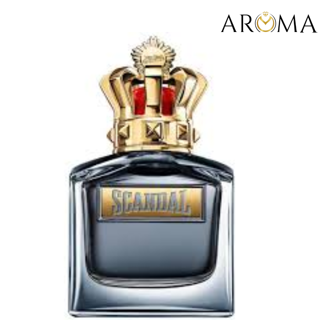 SCANDAL POUR HOMME JEAN PAUL GAULTIER
