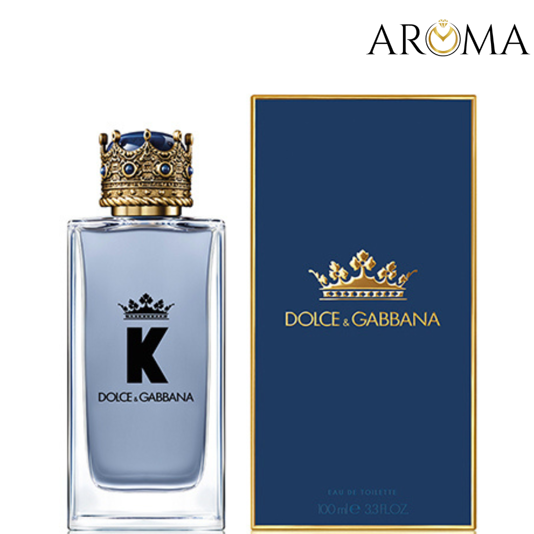 K BY DOLCE Y GABBANA