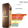 ONE MILLION PRIVE PACO RABANNE