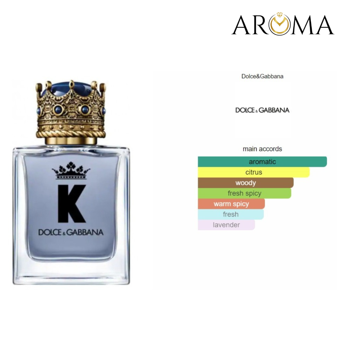 K BY DOLCE Y GABBANA