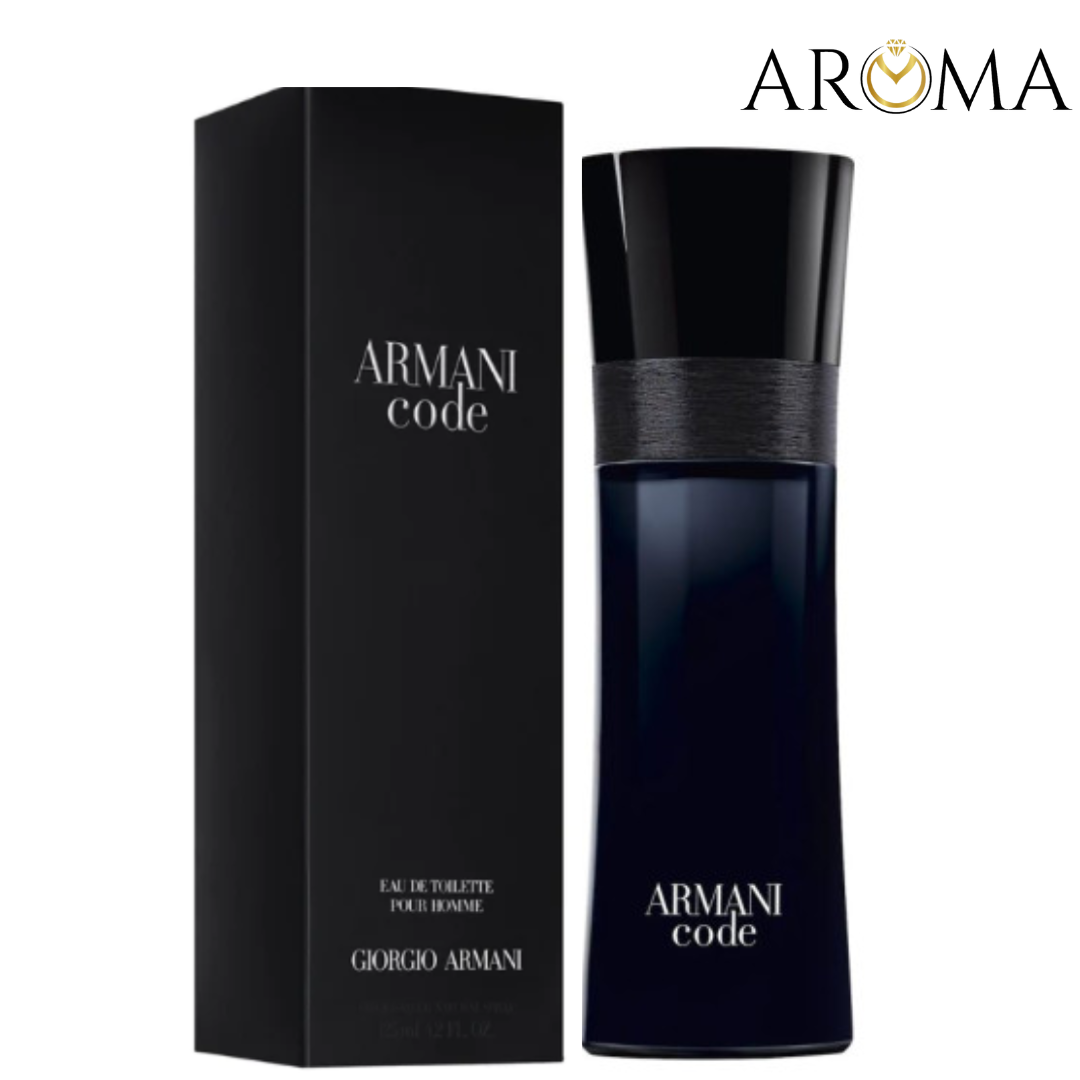 ARMANI CODE GIORGIO ARMANI GIORGIO ARMANI