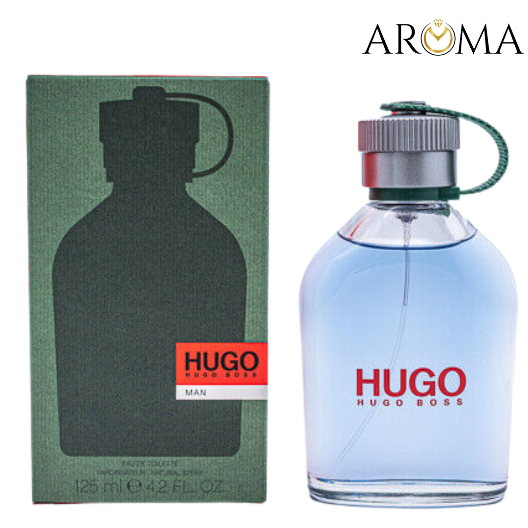 HUGO MAN HUGO BOSS