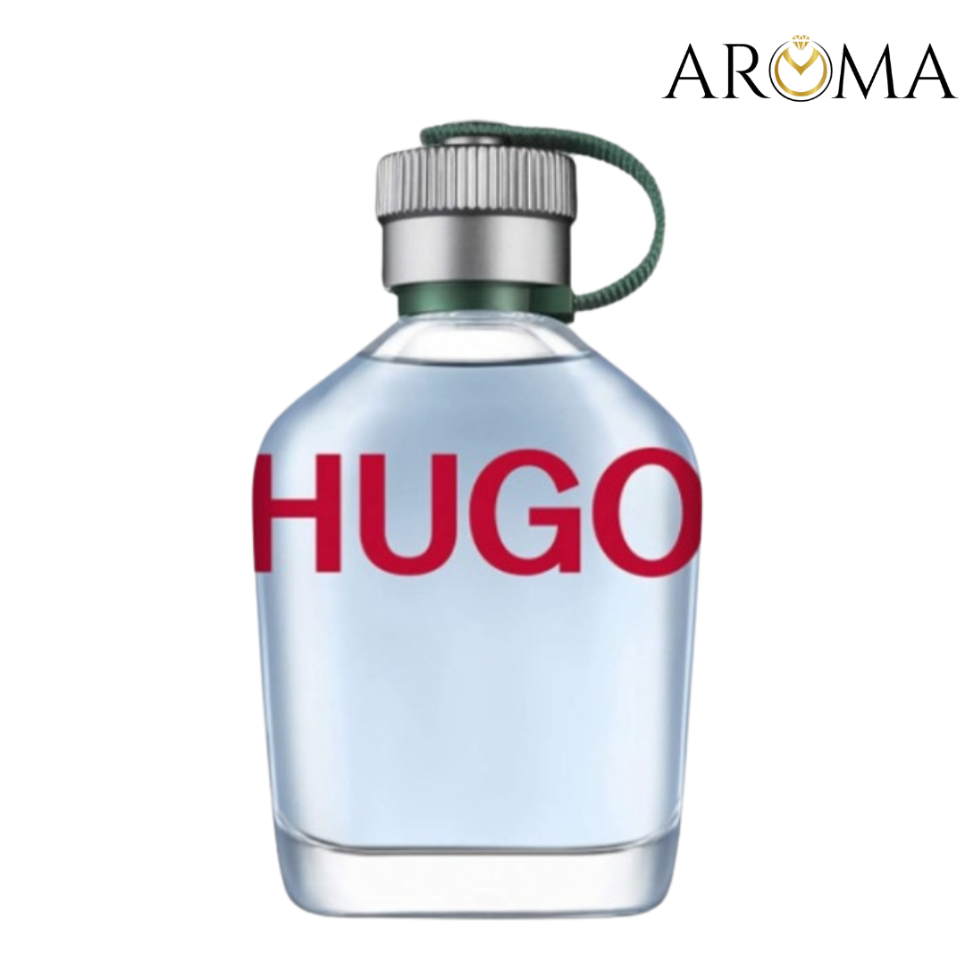 HUGO MAN HUGO BOSS