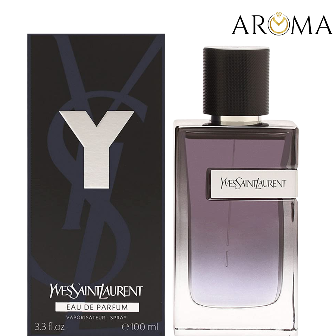 Y YVES SAINT LAURENT