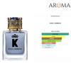 K BY DOLCE Y GABBANA