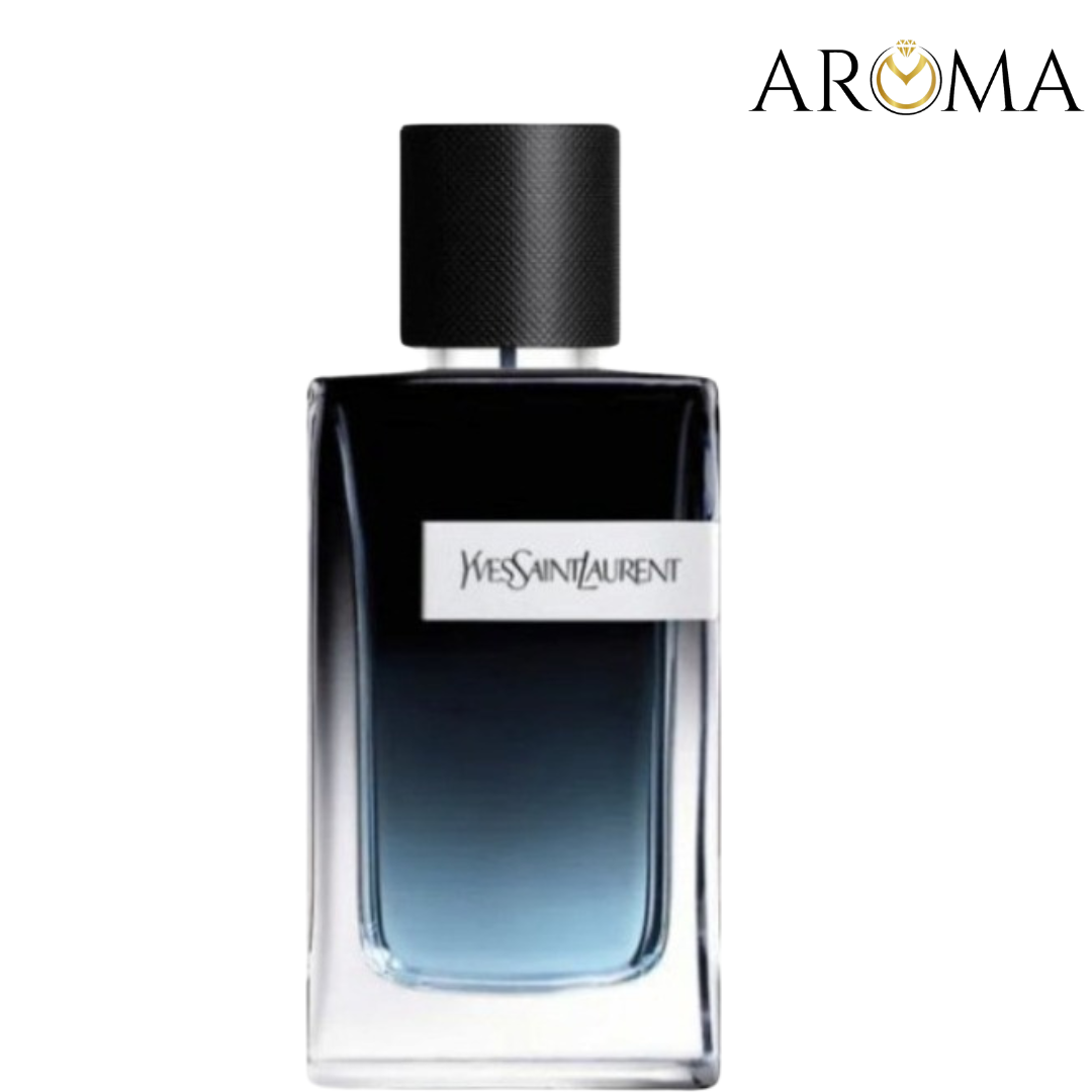 Y YVES SAINT LAURENT