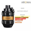 SPICEBOMB VIKTOR Y ROLF