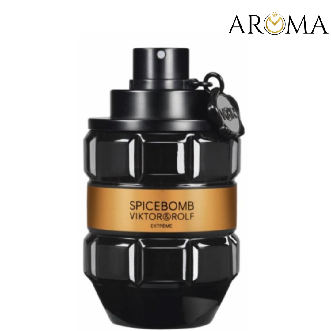 SPICEBOMB VIKTOR Y ROLF
