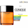 CLINIQUE HAPPY FOR MEN CLINIQUE HAPPY