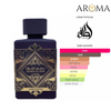 LATTAFA BADE'E AL OUD AMETHYST