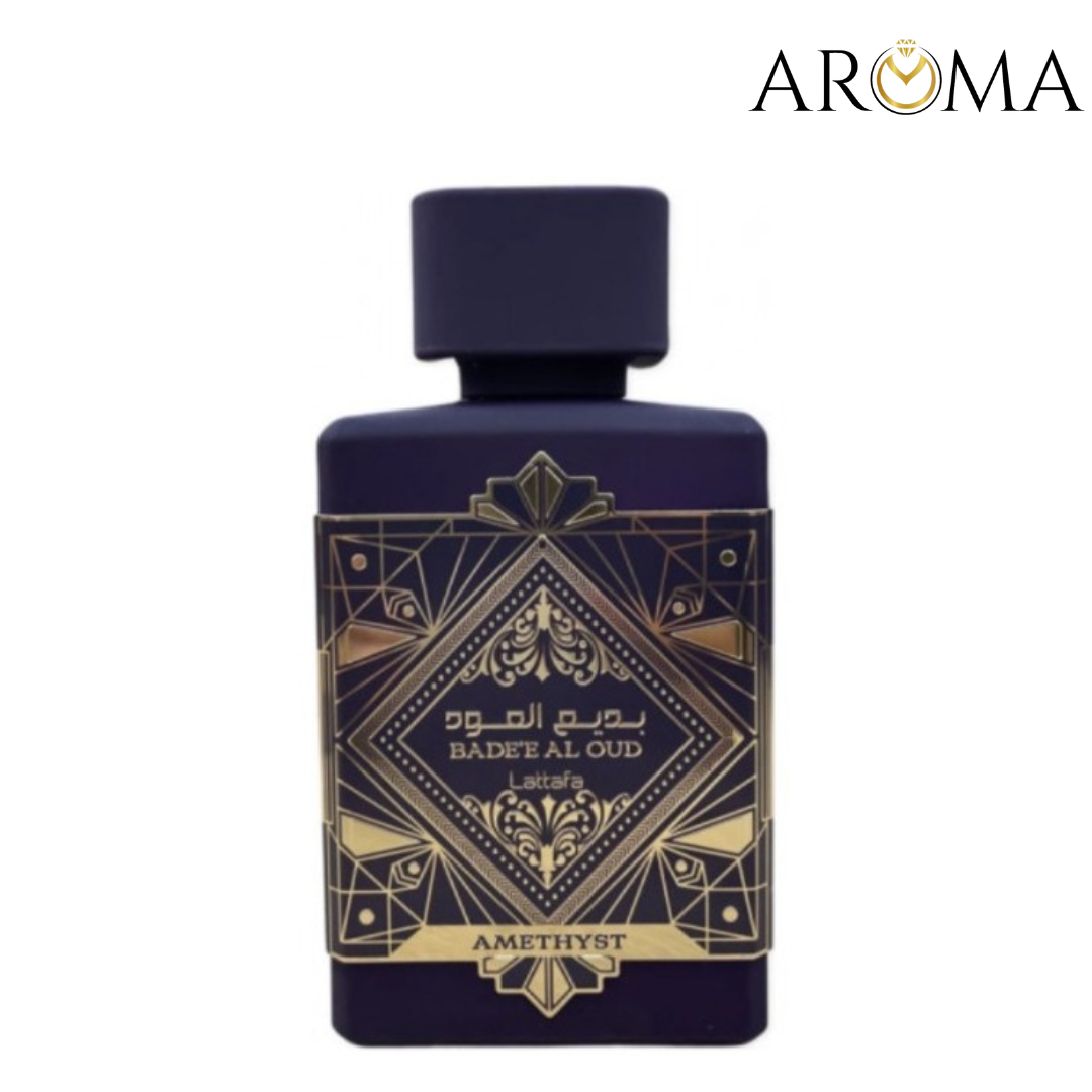 LATTAFA BADE'E AL OUD AMETHYST