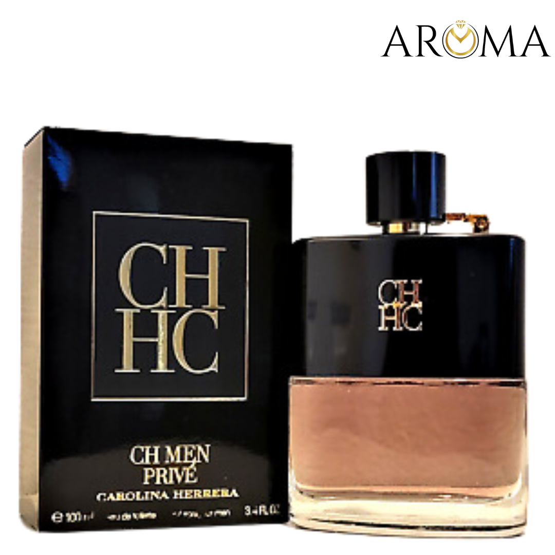 CH MEN PRIVE CAROLINA HERRERA