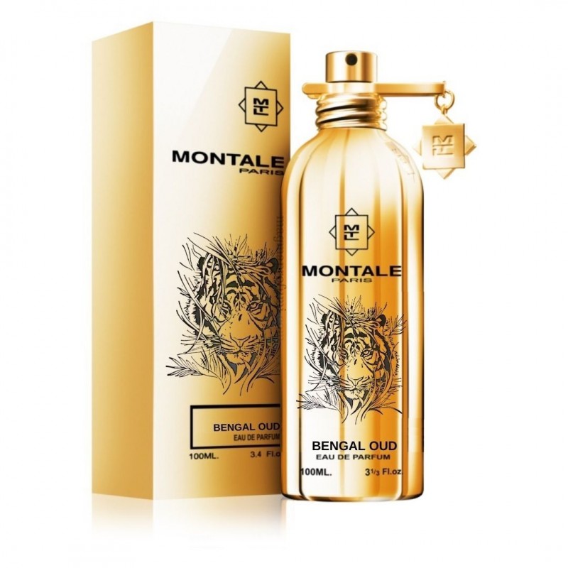 BENGAL OUD MONTALE