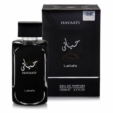 HAYAATI -LATTAFA