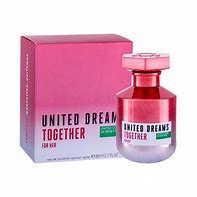 UNITED DREAMS TOGETHER BENETTON