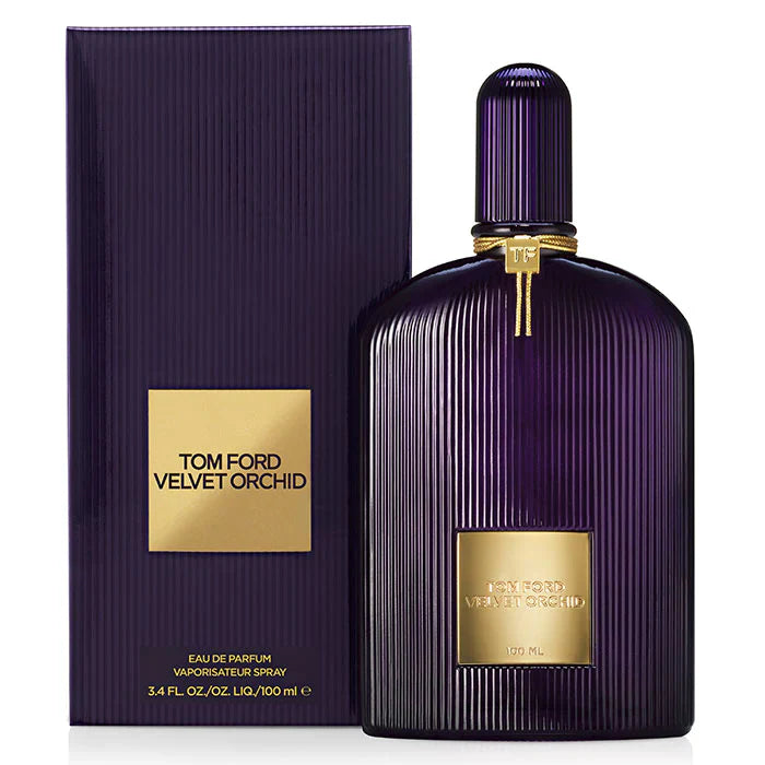 VELVET ORCHID -TOM FORD