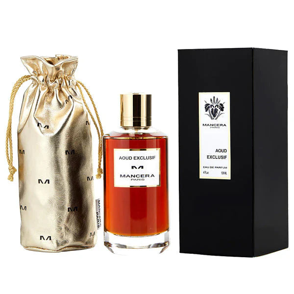 AOUD EXCLUSIF  MANCERA
