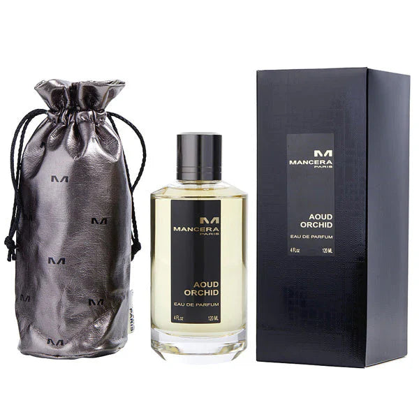 AOUD ORCHID MANCERA