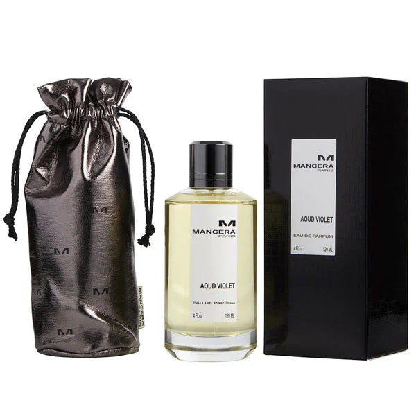 AOUD VIOLET  MANCERA