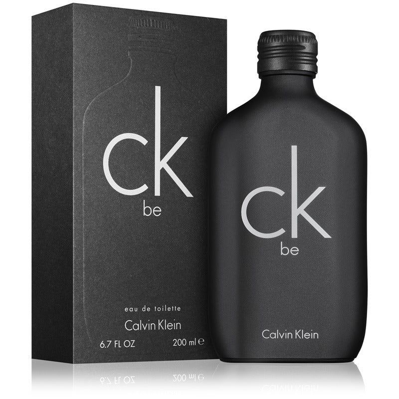 CK BE CALVIN KLEIN