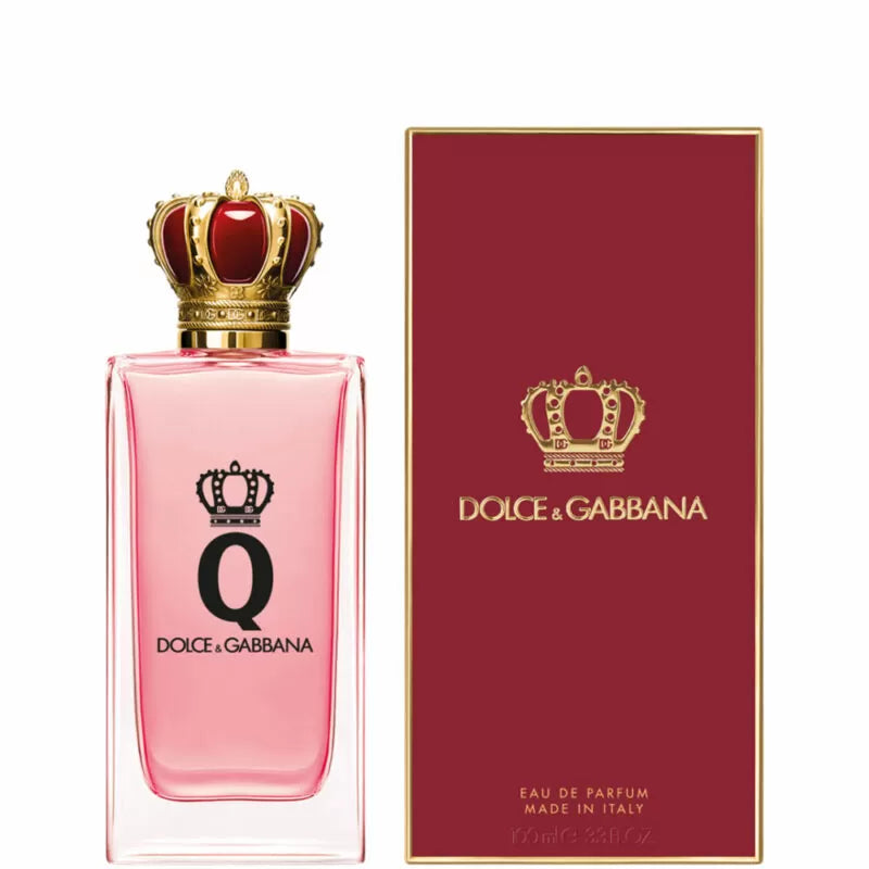 Q BY DOLCE & GABBANA