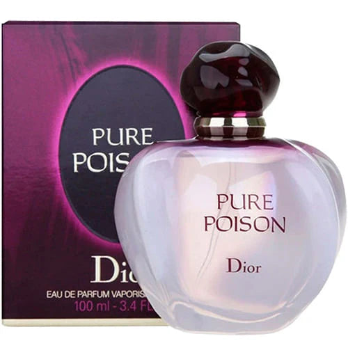 PURE POISON DIOR