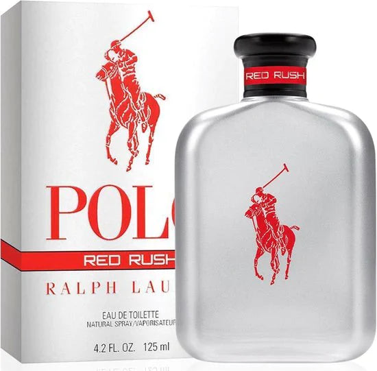 POLO RED RUSH -RALHP LAUREN