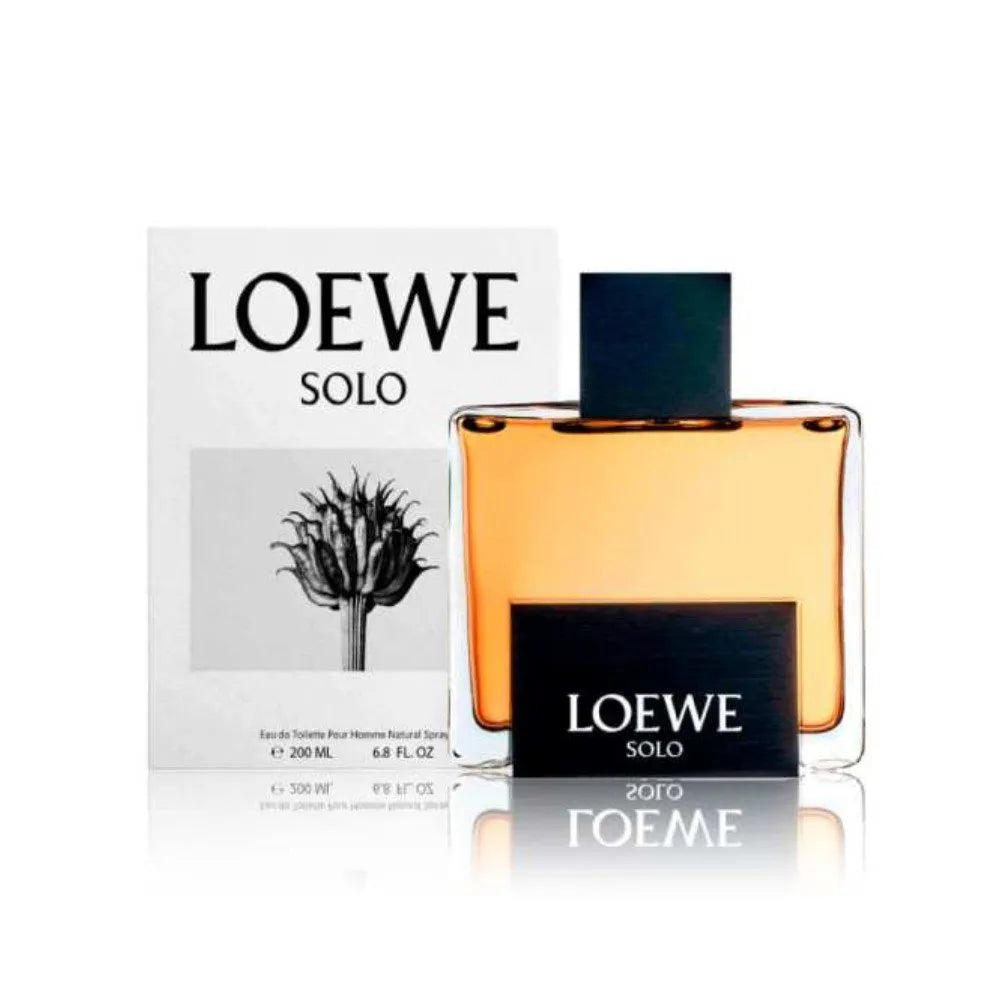 SOLO LOEWE - LOEWE