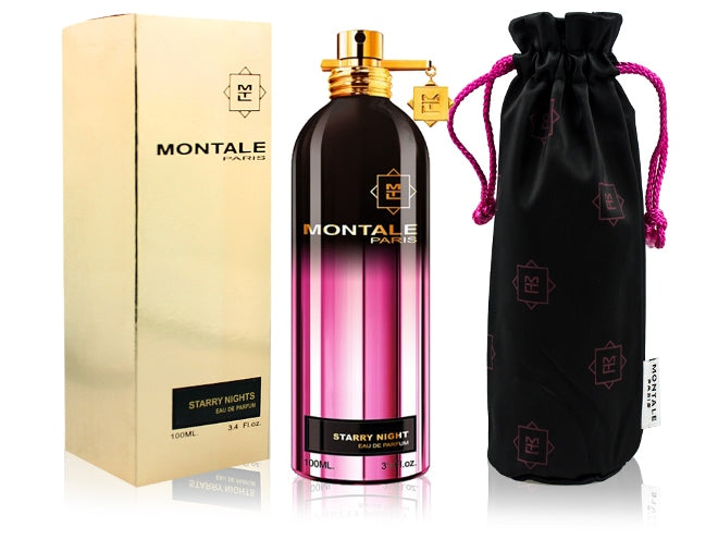 PERFUME MONTALE STARRY NIGHTS EAU DE PARFUM