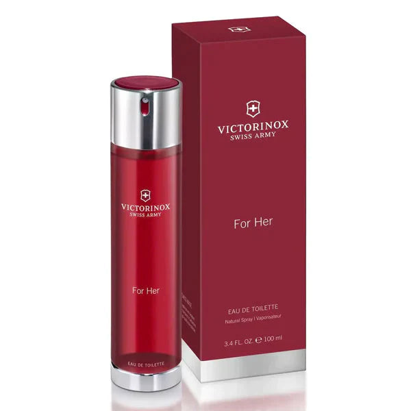 SWISS ARMY FOR HER - VICTORINOX