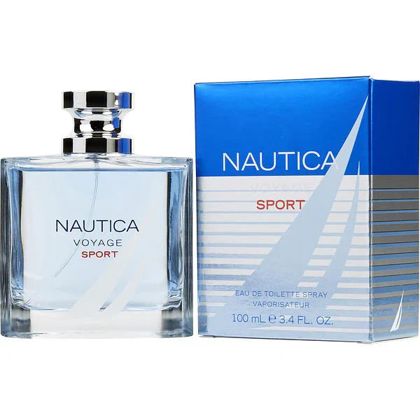 VOYAGE SPORT - NAUTICA